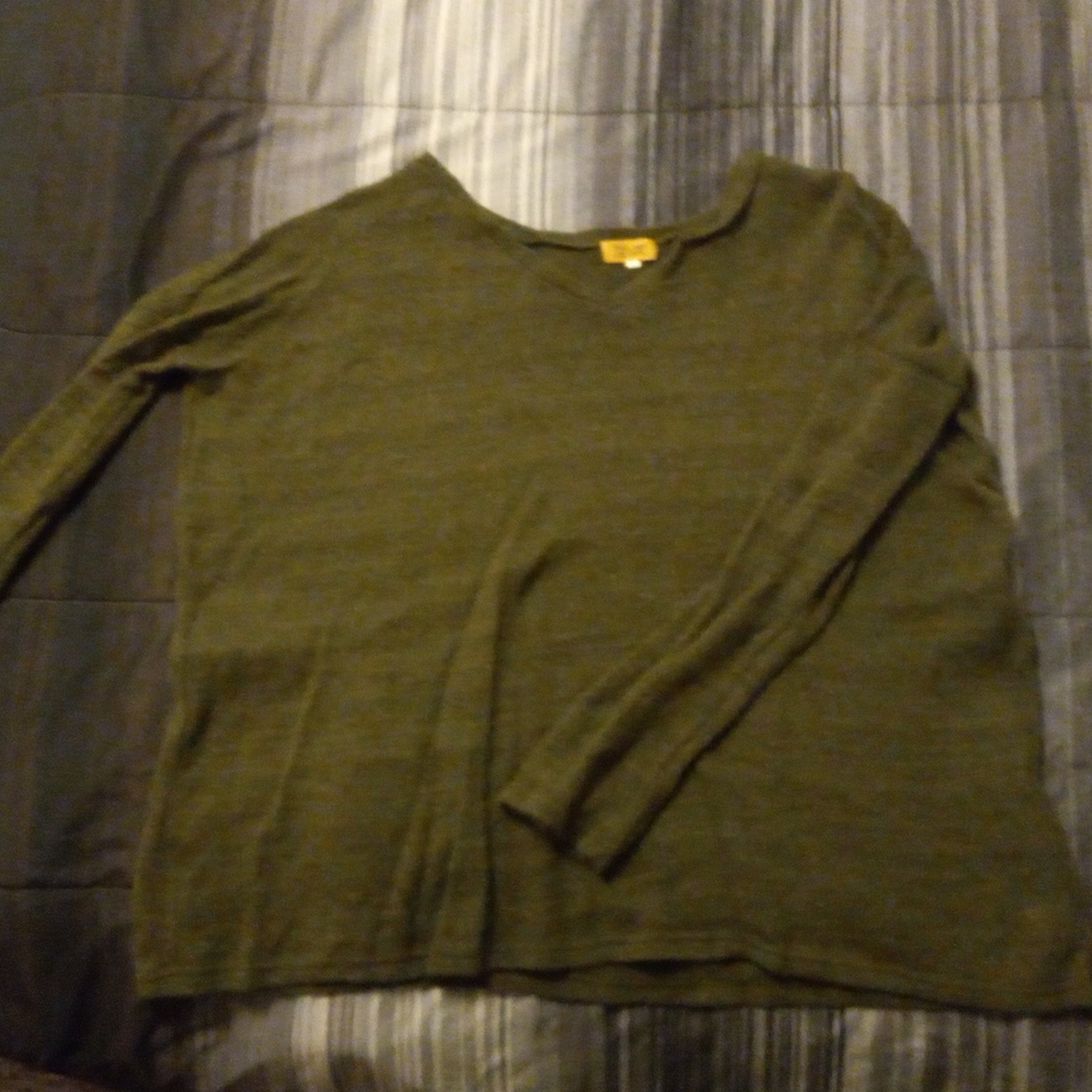 Piko 1988 women's small sweater
